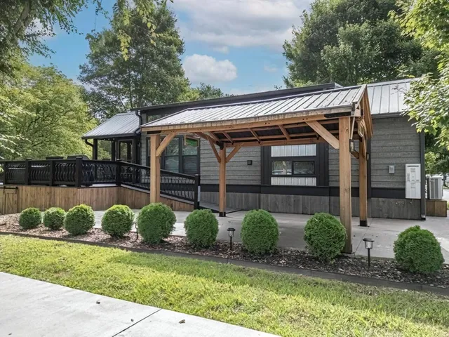 $249,000 | L42 Mountain Meadows Circle, Morganton, GA 30560