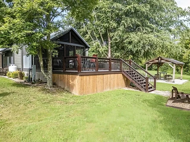 $249,000 | L42 Mountain Meadows Circle, Morganton, GA 30560