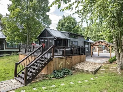 $249,000 | L42 Mountain Meadows Circle, Morganton, GA 30560