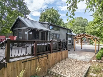 $249,000 | L42 Mountain Meadows Circle, Morganton, GA 30560