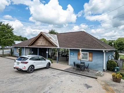 $249,000 | L42 Mountain Meadows Circle, Morganton, GA 30560