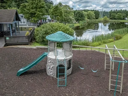 $249,000 | L42 Mountain Meadows Circle, Morganton, GA 30560