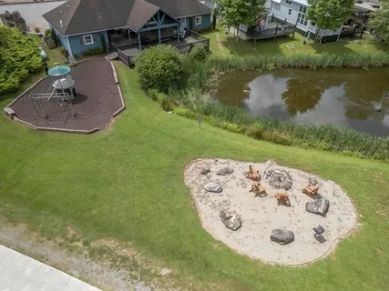 $249,000 | L42 Mountain Meadows Circle, Morganton, GA 30560