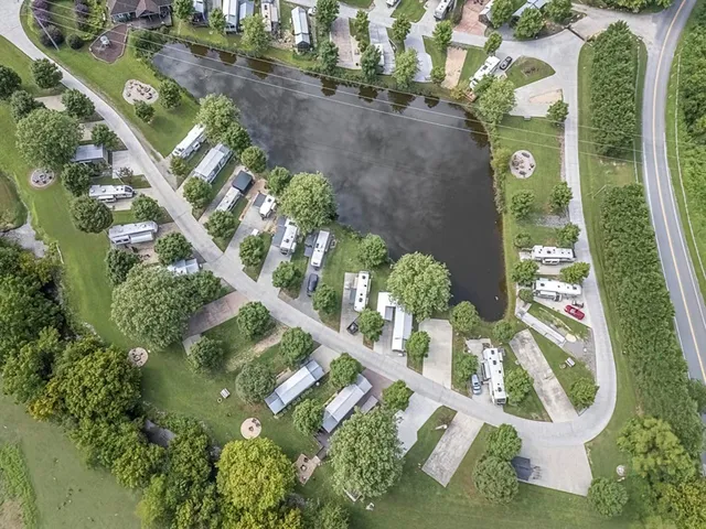 $249,000 | L42 Mountain Meadows Circle, Morganton, GA 30560