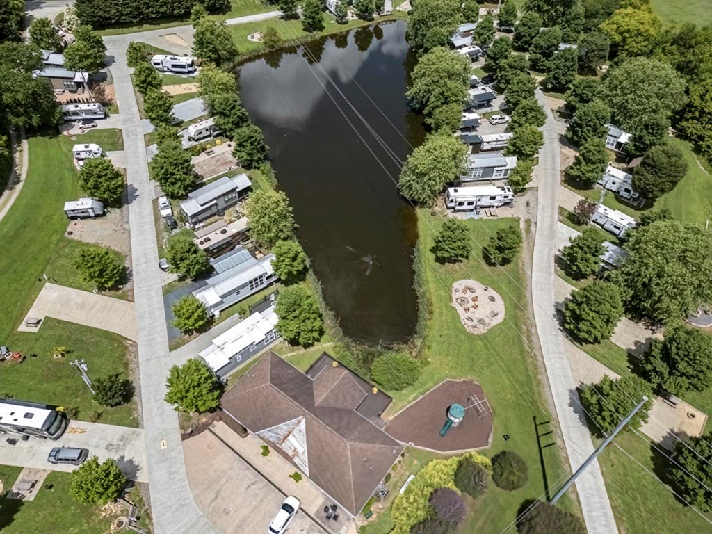 L42 Mountain Meadows Circle Morganton, GA 30560 - Photo 39 of 39