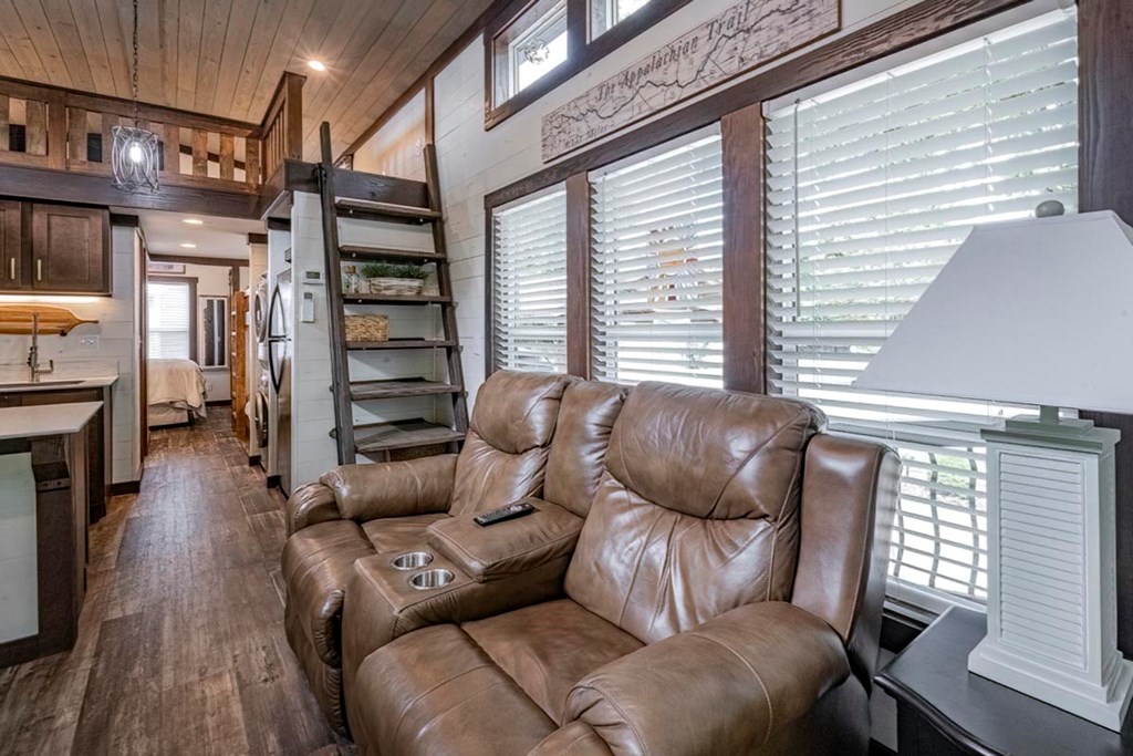 L42 Mountain Meadows Circle Morganton, GA 30560 - Photo 5 of 39