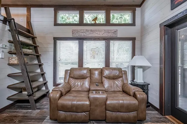 $249,000 | L42 Mountain Meadows Circle, Morganton, GA 30560