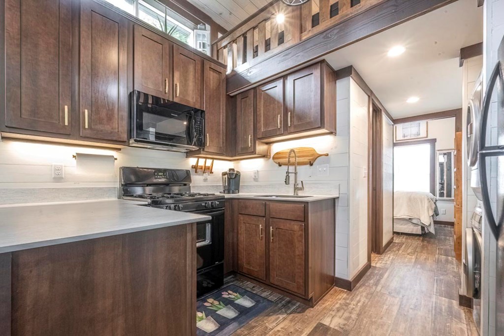 L42 Mountain Meadows Circle Morganton, GA 30560 - Photo 9 of 39