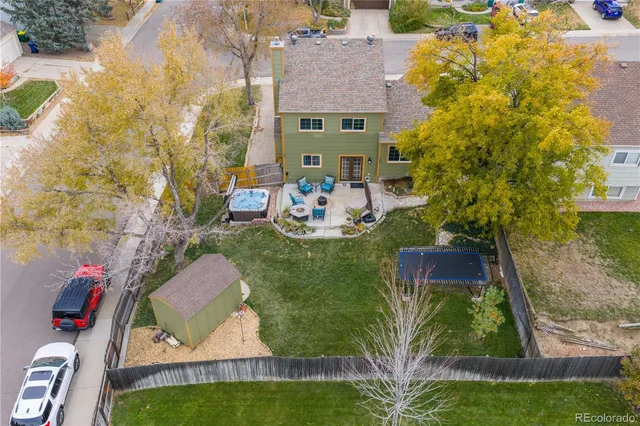 view of outdoor space