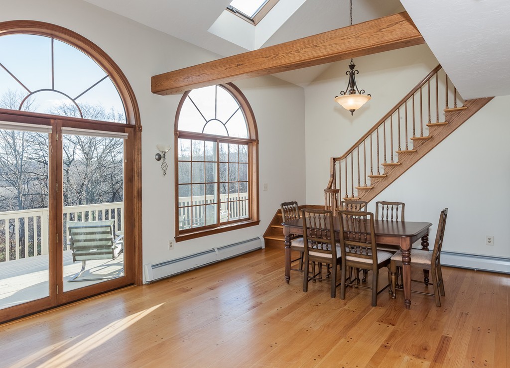 30 Main Road Montgomery, MA 01085 - Photo 19 of 30 a view of a livingroom with furniture and entryway