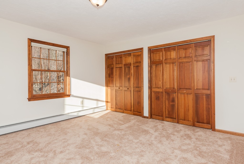 30 Main Road Montgomery, MA 01085 - Photo 25 of 30 an empty room with windows