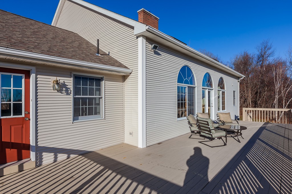 30 Main Road Montgomery, MA 01085 - Photo 5 of 30 a view of house with patio outdoor seating