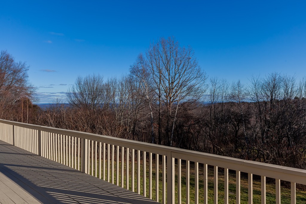 30 Main Road Montgomery, MA 01085 - Photo 7 of 30 a view of a wooden fence