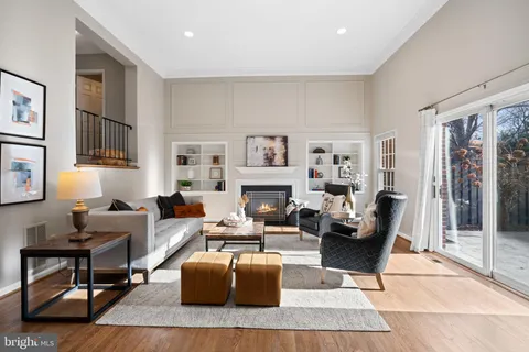 $1,389,000 | 2729 Unicorn Lane Northwest, Washington, DC 20015