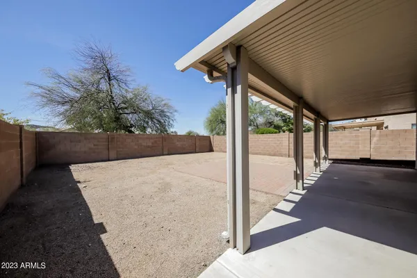 $2,465 | 2255 East Parkside Lane, Phoenix, AZ 85024