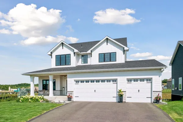 $689,900 | 15804 Wyoming Avenue, Savage, MN 55378
