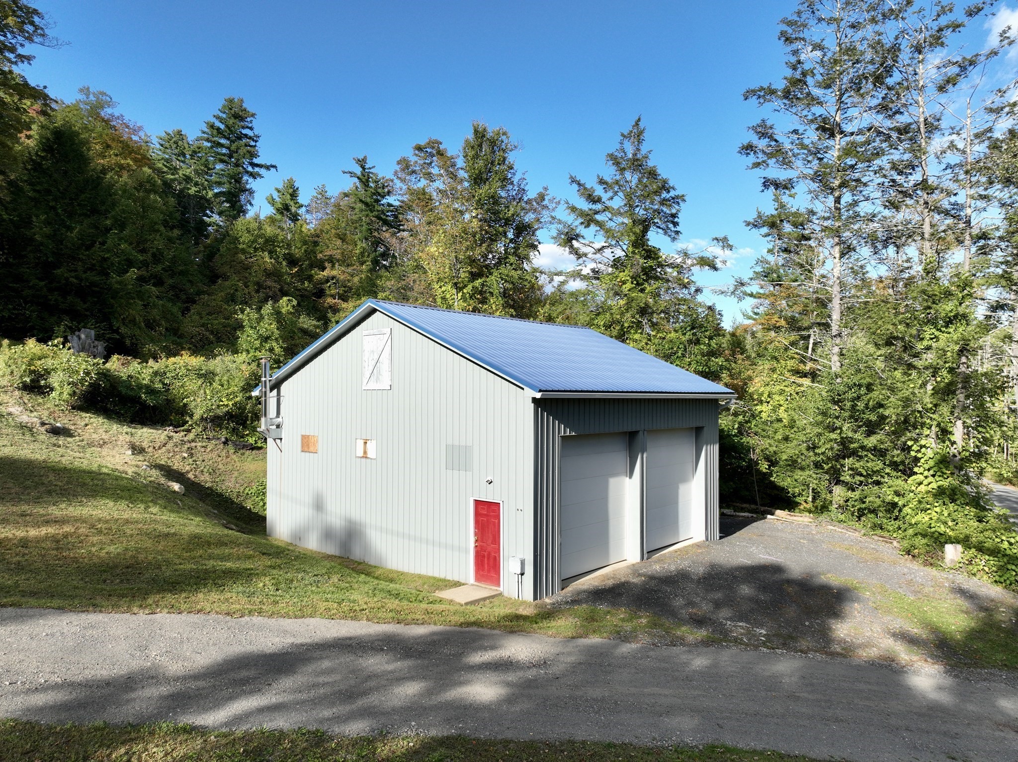 86 East Buckland Road Shelburne Falls, MA 01370 - Photo 35 of 42 Gallery Image 35