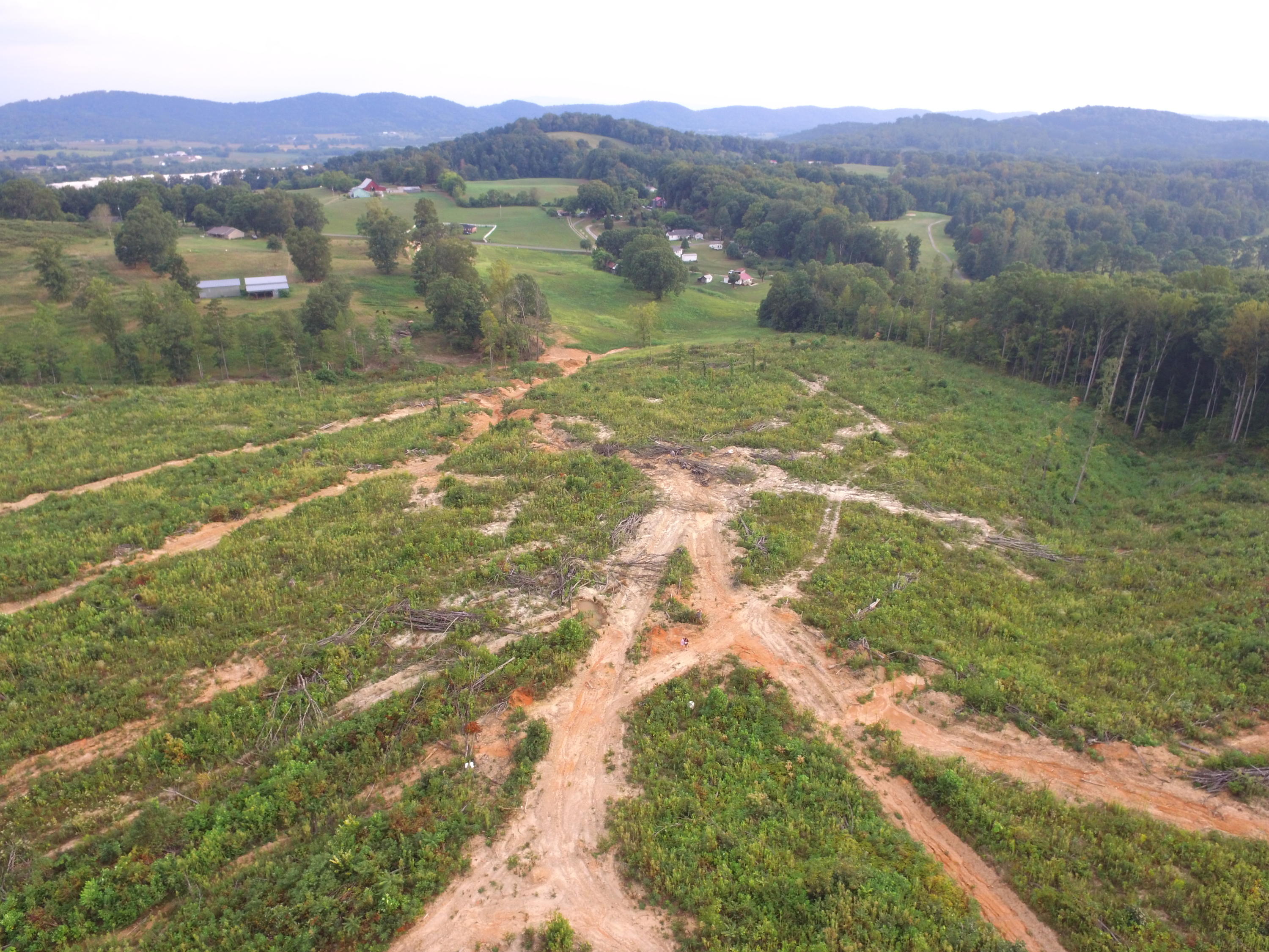 1756 Quarry Road New Market, TN 37820 - Photo 7 of 28 DJI_0054