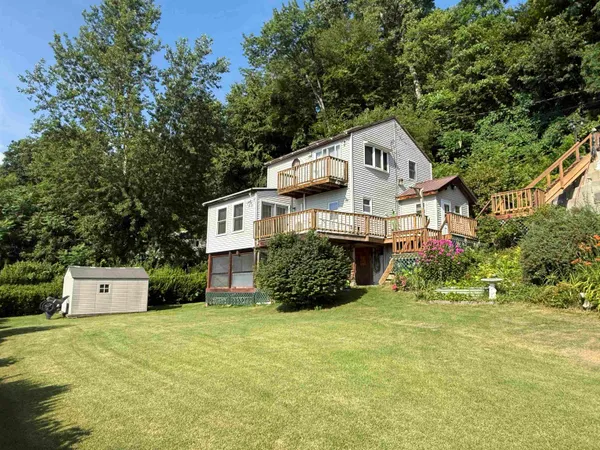 $225,000 | 12 River Front Drive, Rockingham, VT 05101