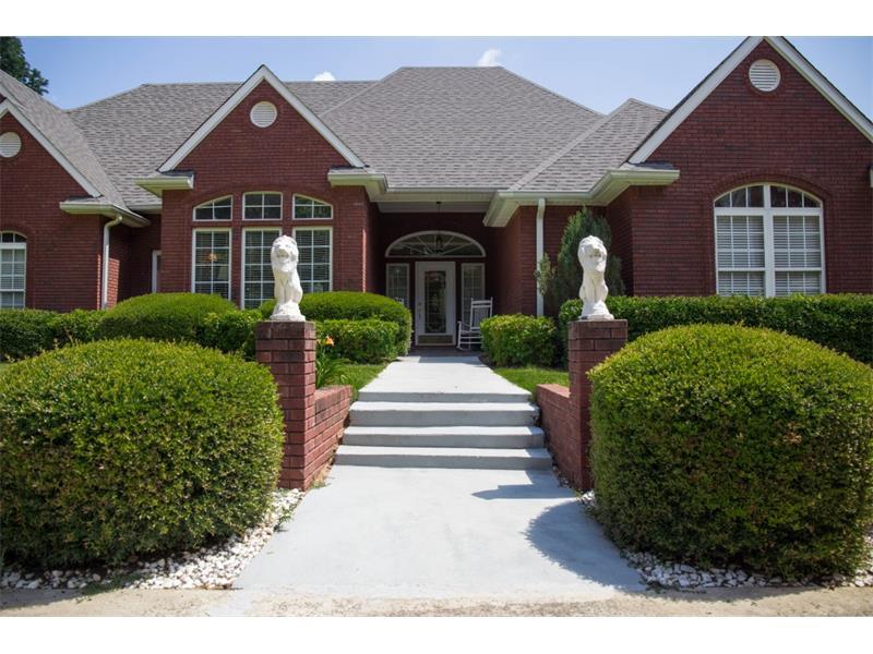 1999 Lebanon Church Road Jefferson, GA 30549 - Photo 1 of 1