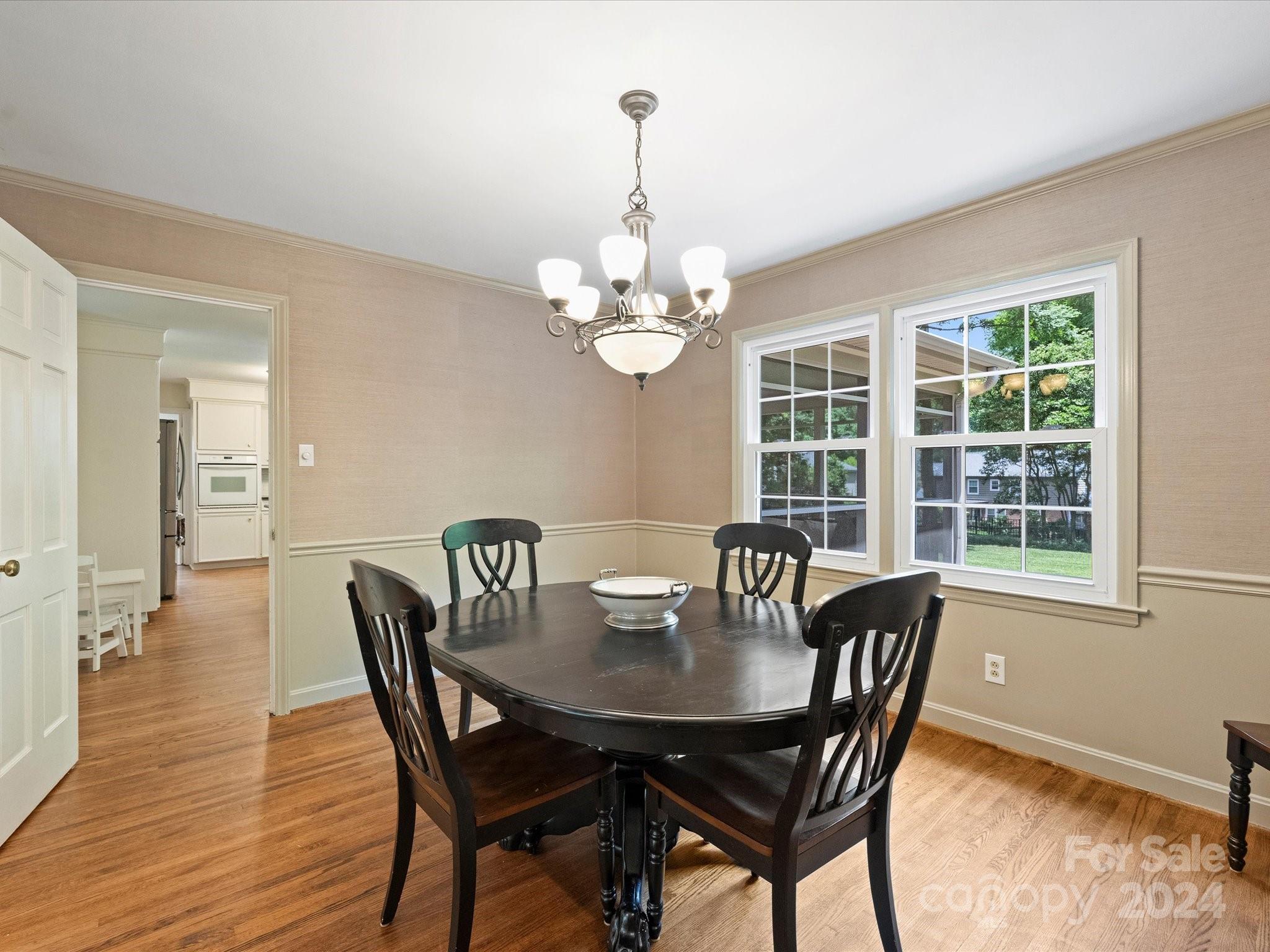 6101 Gate Post Road Charlotte, NC 28211 - Photo 8 of 39 Gallery Image 8