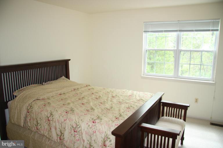 6414 Wind Rider Way Columbia, MD 21045 - Photo 18 of 24 Bedroom (Master)