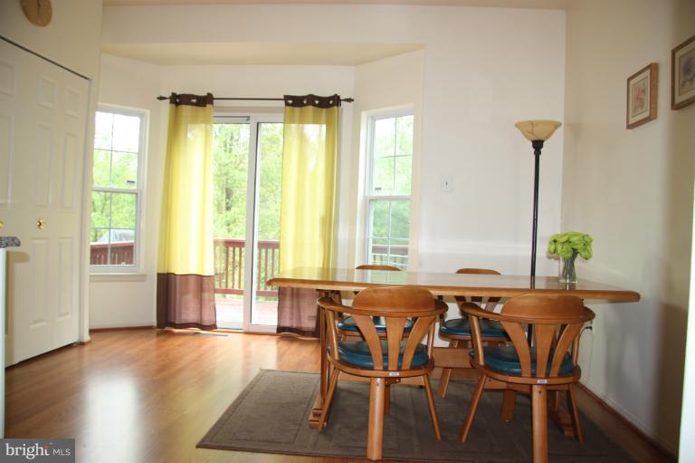 6414 Wind Rider Way Columbia, MD 21045 - Photo 3 of 24 Breakfast Room