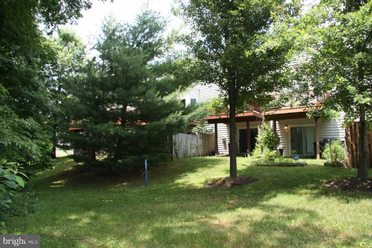 6414 Wind Rider Way Columbia, MD 21045 - Photo 21 of 24 Exterior (Rear)