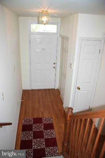6414 Wind Rider Way Columbia, MD 21045 - Photo 23 of 24 Foyer
