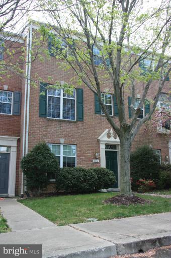 6414 Wind Rider Way Columbia, MD 21045 - Photo 24 of 24 Exterior (Front)