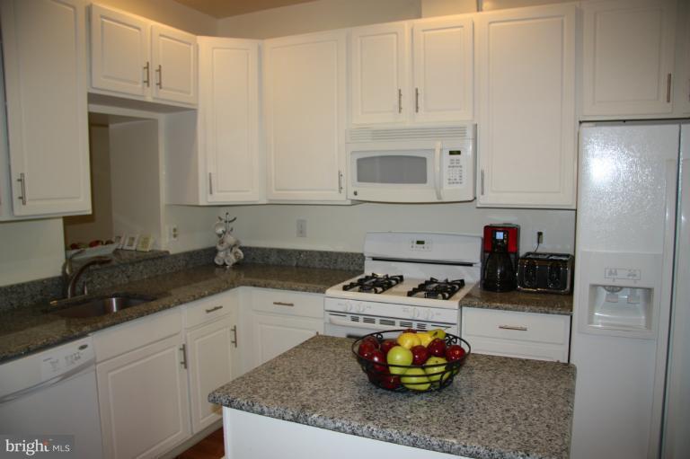 6414 Wind Rider Way Columbia, MD 21045 - Photo 6 of 24 Kitchen