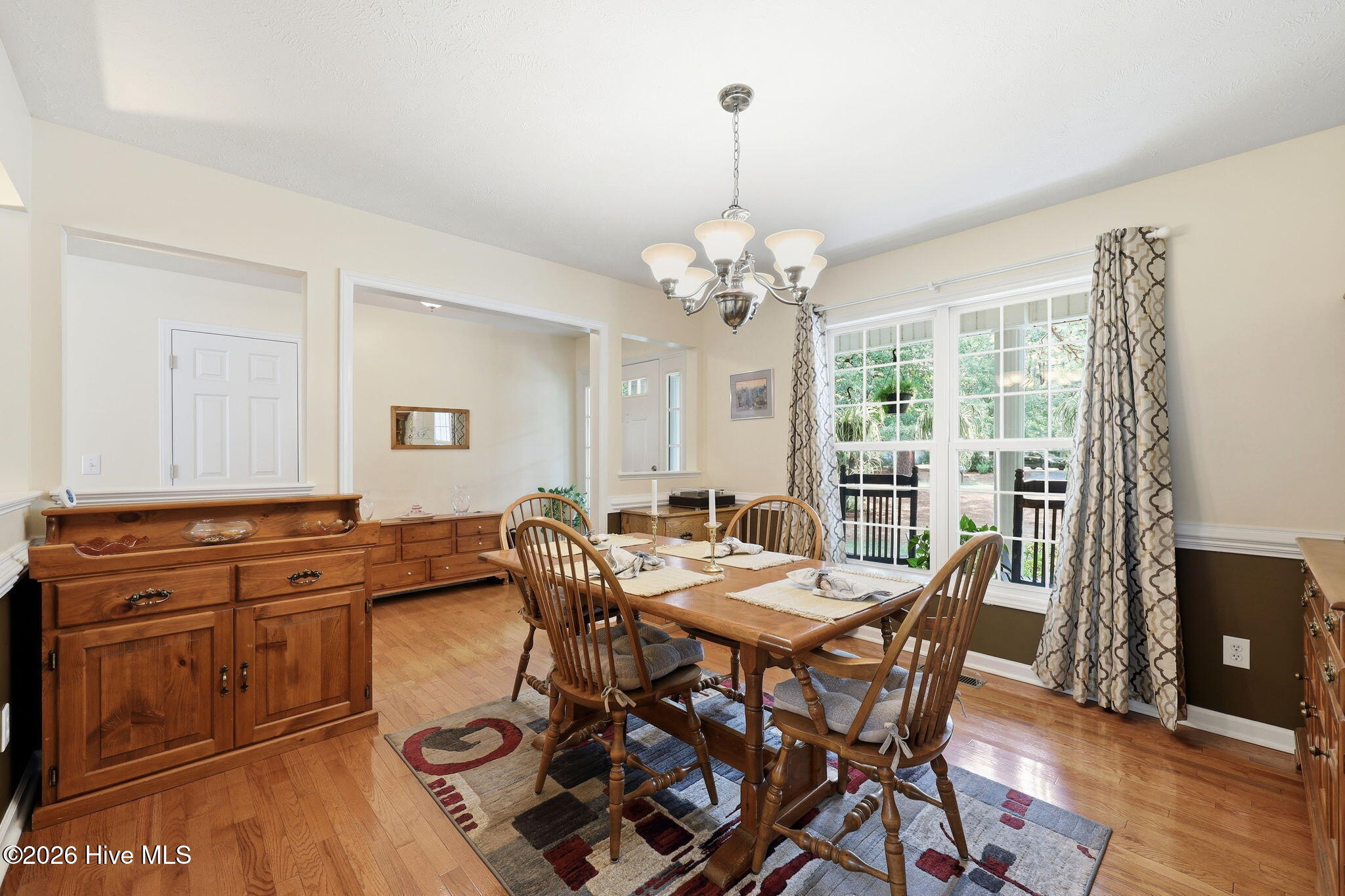 1180 Rays Bridge Road Whispering Pines, NC 28327 - Photo 12 of 44