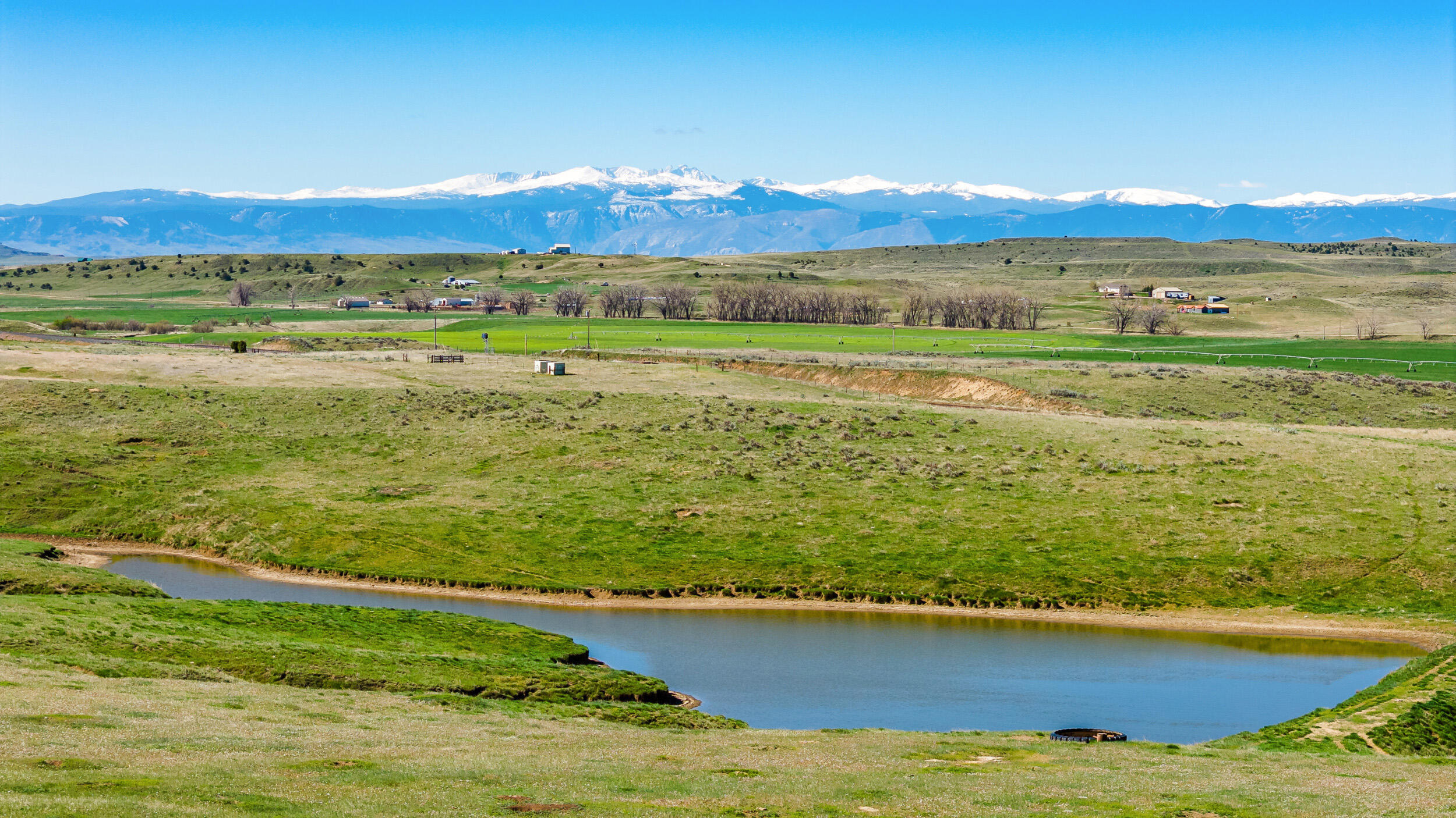 593 Lower Prairie Dog Road Sheridan, WY 82801 - Photo 71 of 142 593 lower praire dog 15