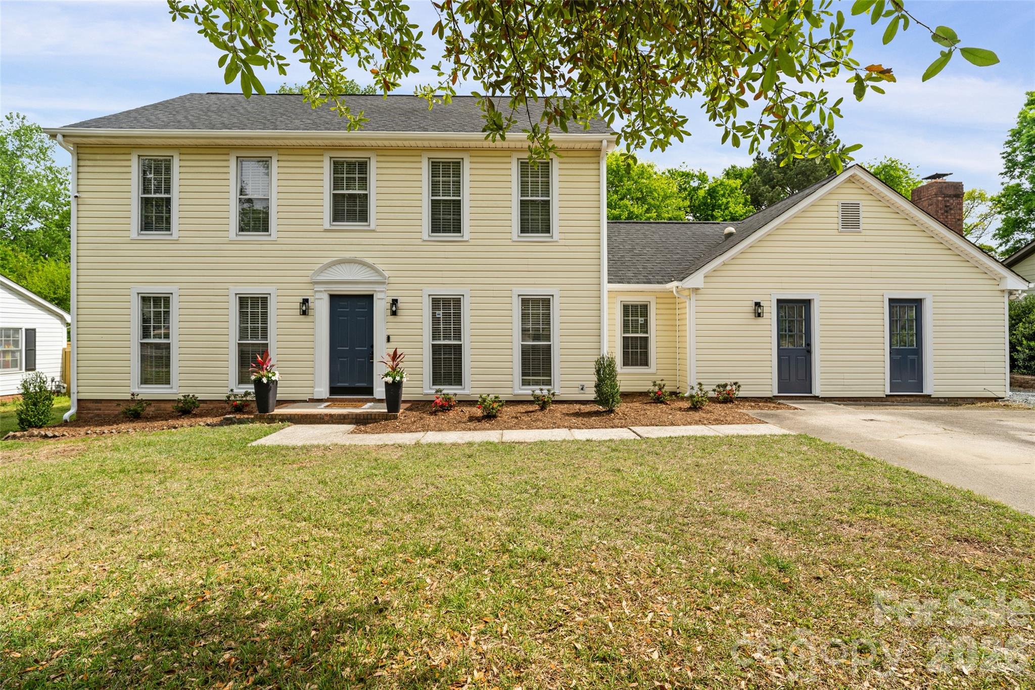 6600 Porterfield Road Charlotte, NC 28226 - Photo 46 of 48