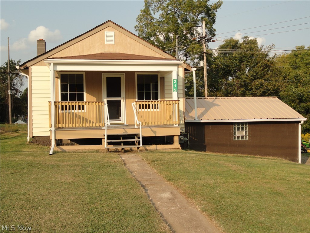 215 May Road Follansbee, WV 26037 - Photo 1 of 26