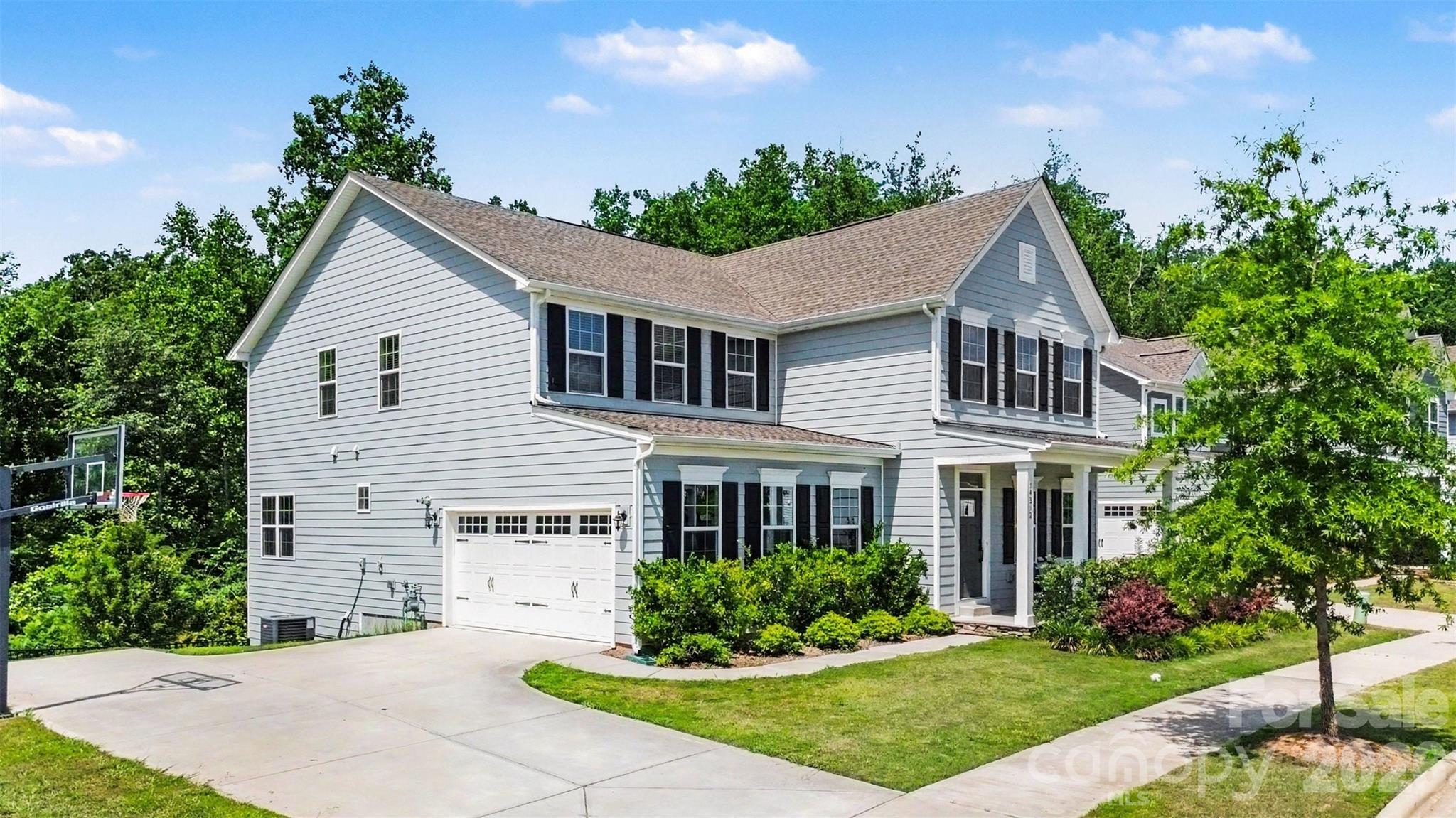14312 Sunnyhill Grove Road Davidson, NC 28036 - Photo 4 of 43