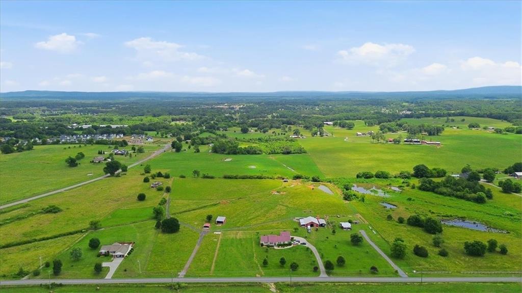 0 Plainview Road Southeast Adairsville, GA 30103 - Photo 19 of 40 a view of a golf course with street