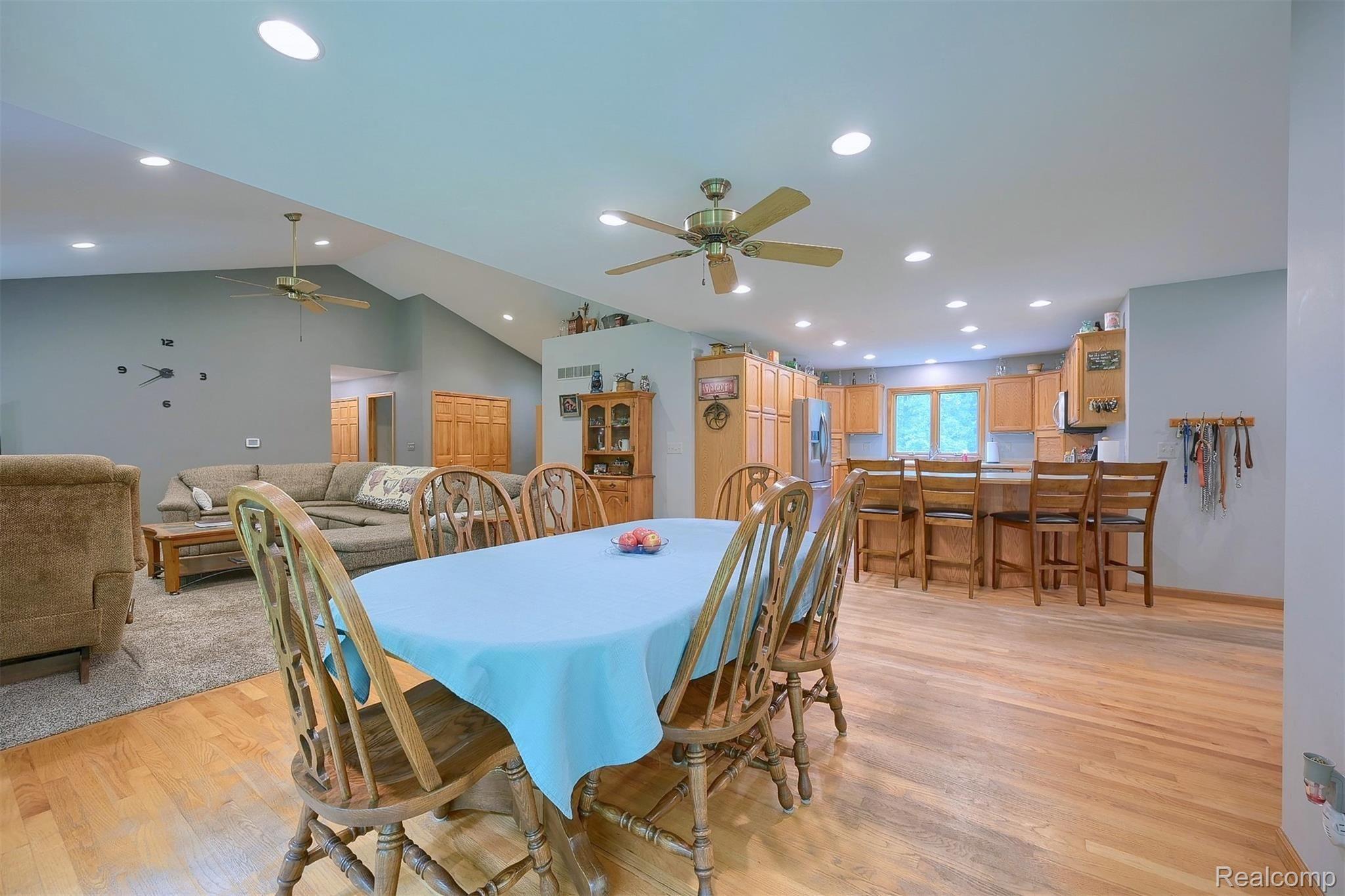 4781 Havens Road Leonard, MI 48367 - Photo 14 of 45 14-Dining-Room-2nd-View.jpg