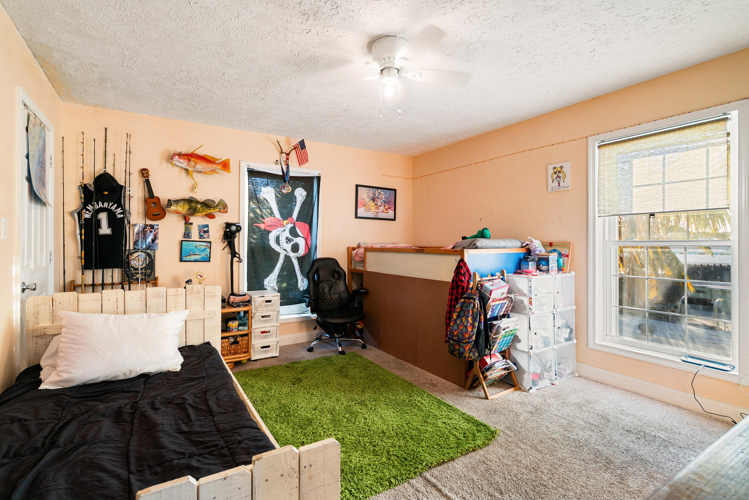 192 2nd Court Key Largo, FL 33037 - Photo 18 of 44 Bedroom 2