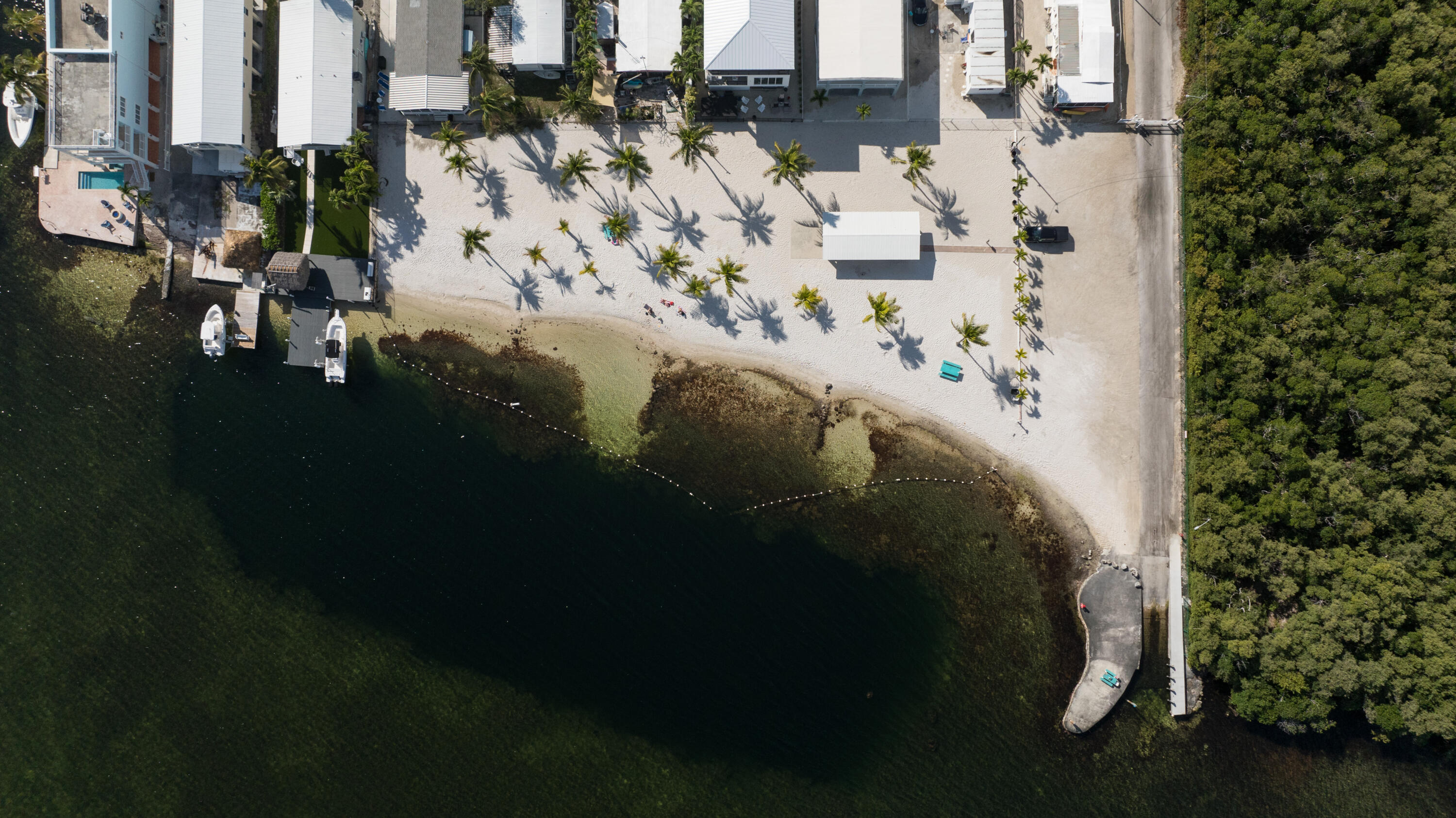 192 2nd Court Key Largo, FL 33037 - Photo 44 of 44 Private Homeowners park