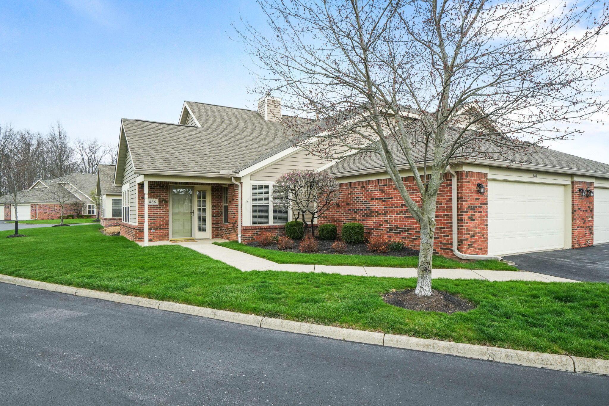 466 Charles Spring Drive Powell, OH 43065 - Photo 2 of 39