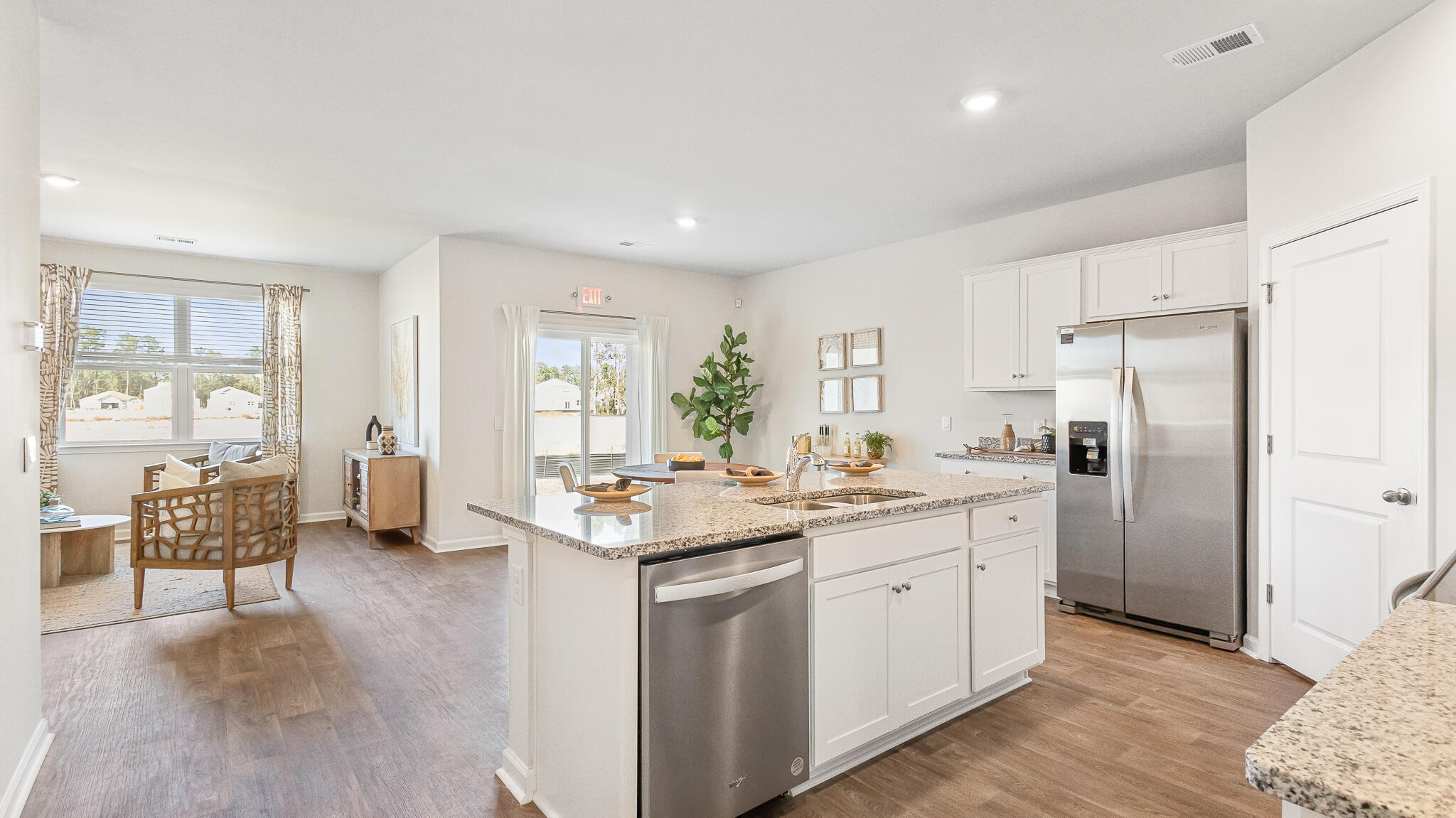 9035 Salamander Road North Charleston, SC 29406 - Photo 2 of 19 Cali Granite + Electric_1