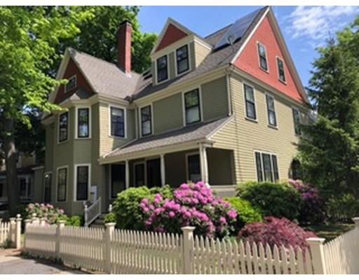 24 Bowdoin Street Cambridge, MA 02138 - Photo 11 of 12