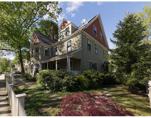 24 Bowdoin Street Cambridge, MA 02138 - Photo 2 of 12