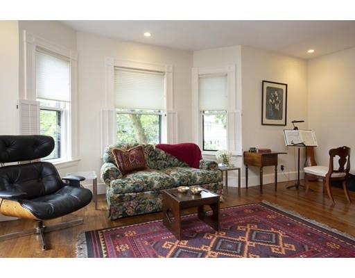 24 Bowdoin Street Cambridge, MA 02138 - Photo 6 of 12