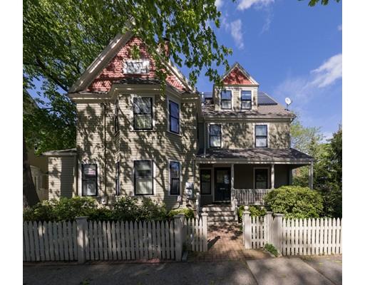 24 Bowdoin Street Cambridge, MA 02138 - Photo 10 of 12