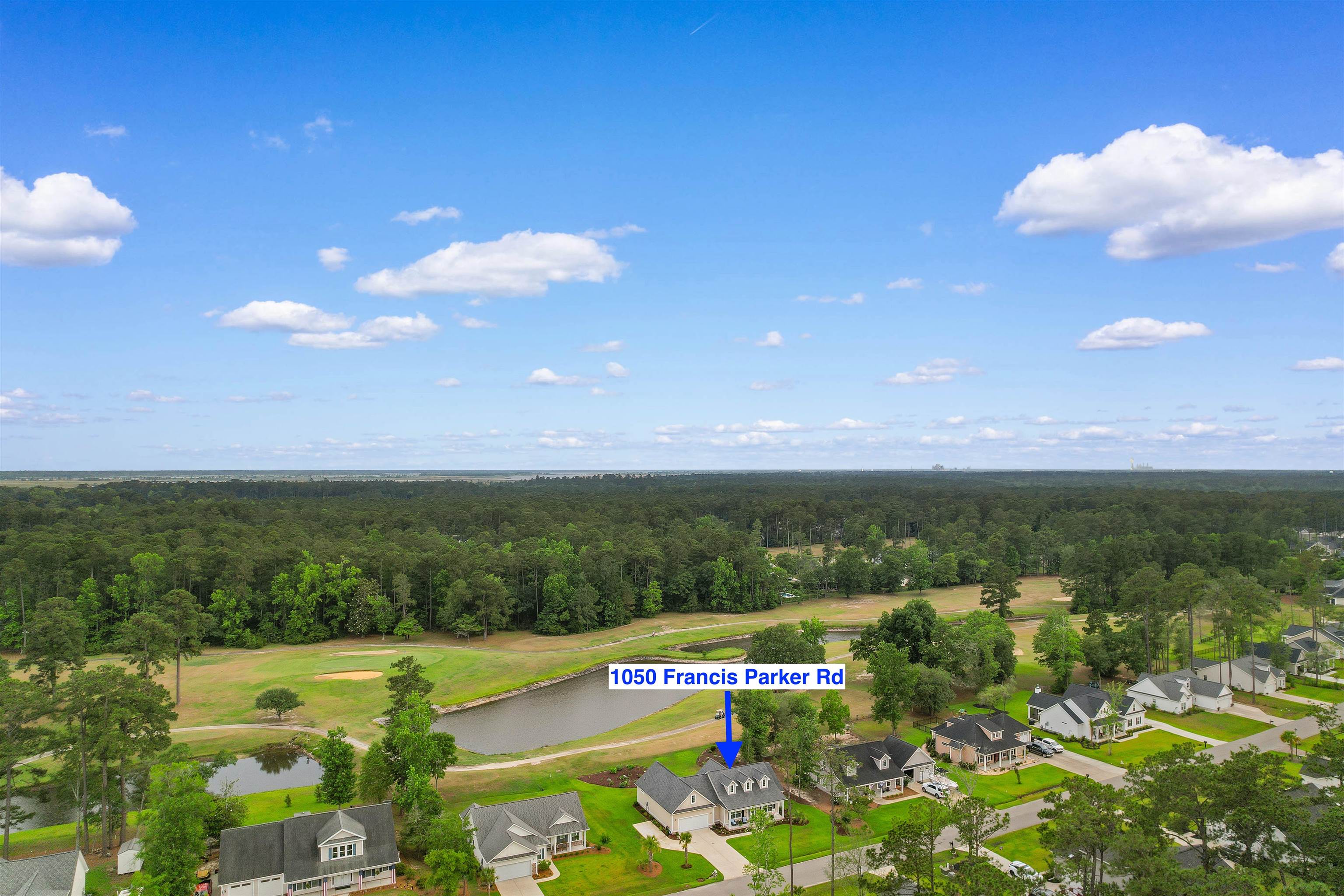 1050 Francis Parker Road Georgetown, SC 29440 - Photo 40 of 76