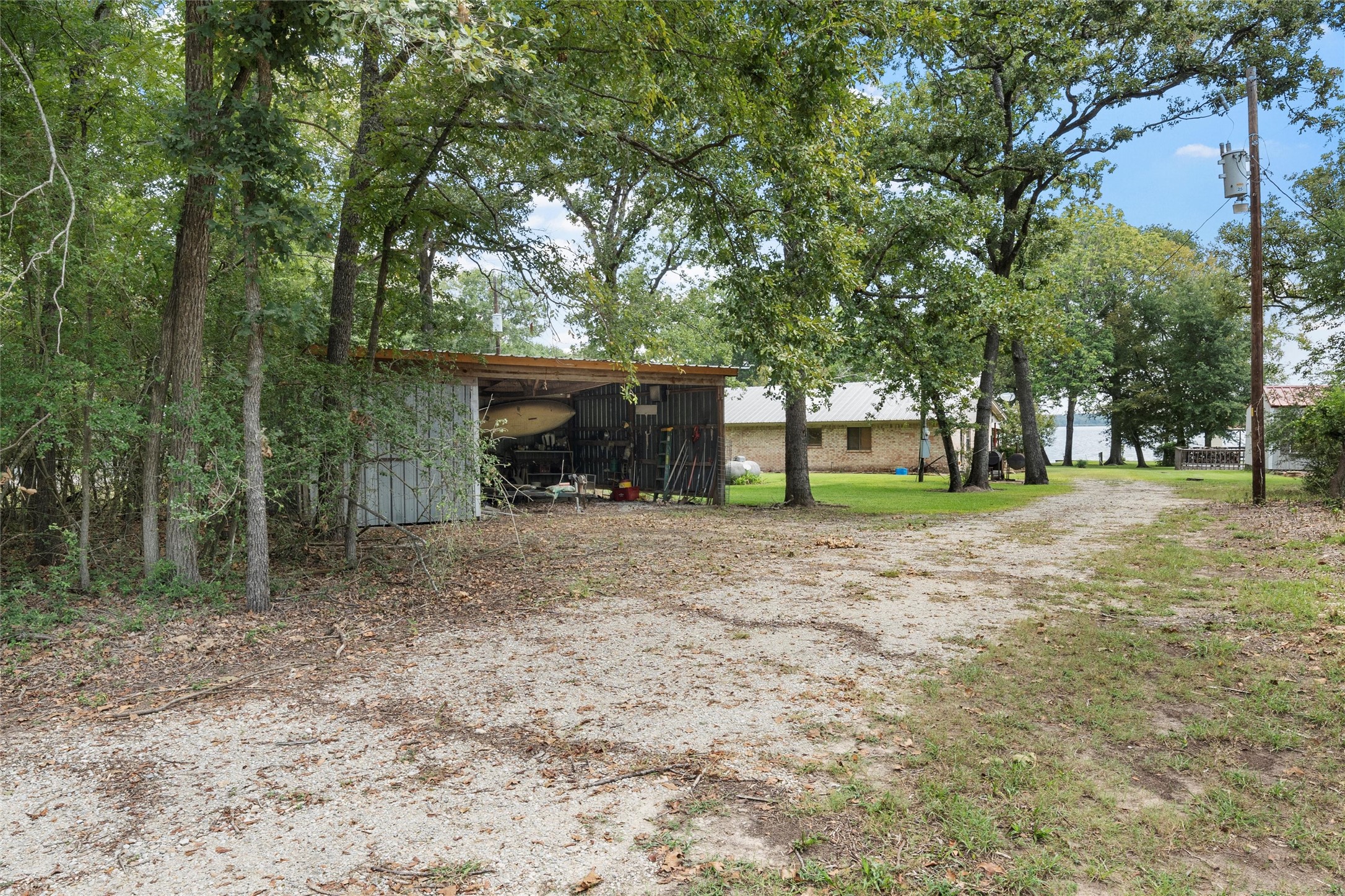 299 Lcr 763 Groesbeck, TX 76642 - Photo 36 of 48