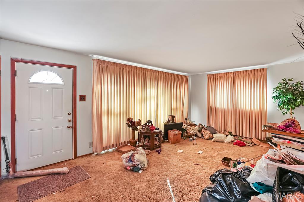 1213 Haley Avenue St. Louis, MO 63121 - Photo 5 of 7