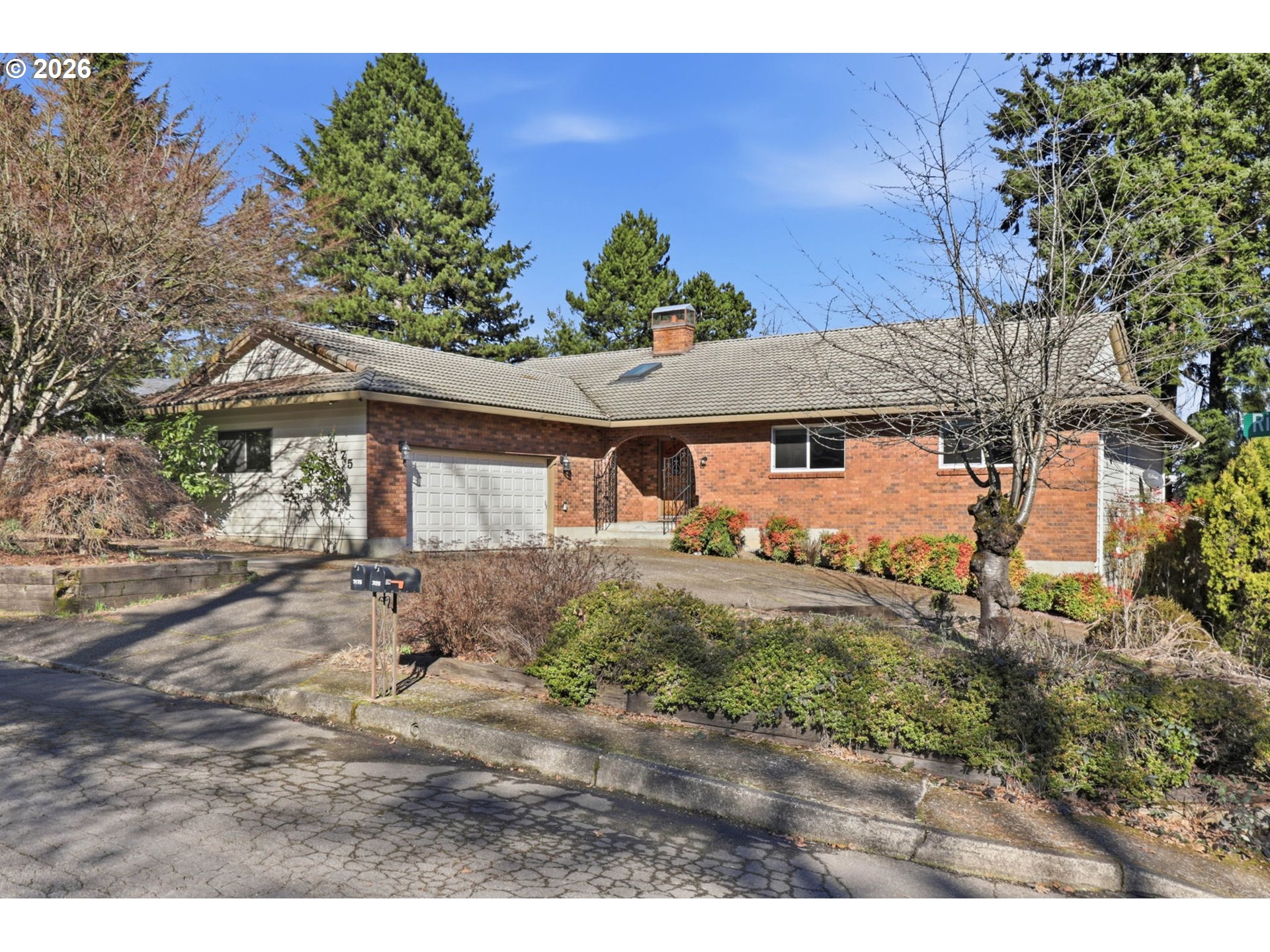 7175 Ridgegate Drive Gladstone, OR 97027 - Photo 1 of 48 Gallery Image 1